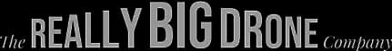 The Really Big Drone Company