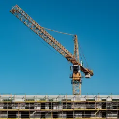 Construction