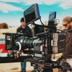 Film and TV